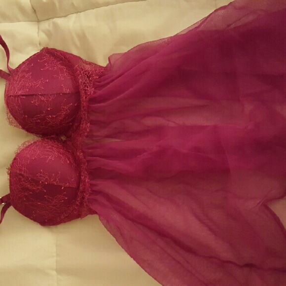 Victoria Secret Nighty