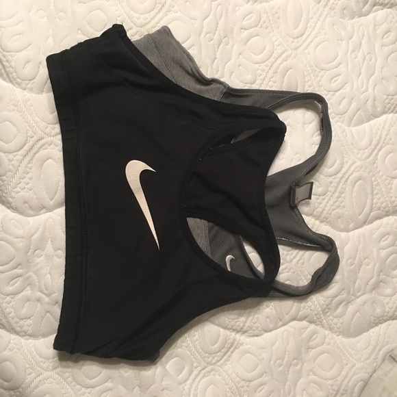 Nike Sports Bras (2)