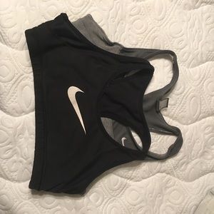 Nike Sports Bras (2)