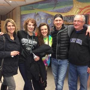 Meet your Posher, Grant