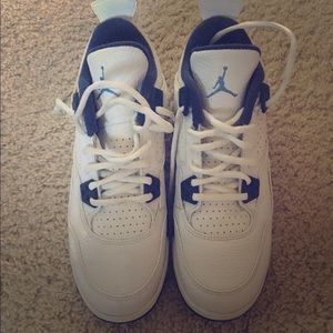 Jordan 11 Retros