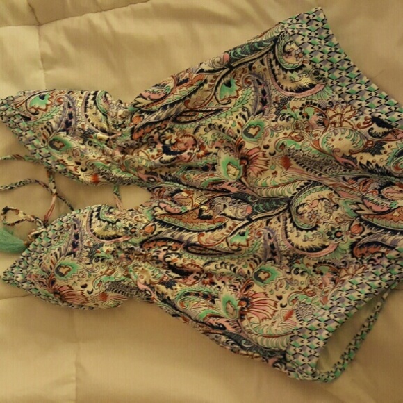 Victoria Secret Bathing Suit