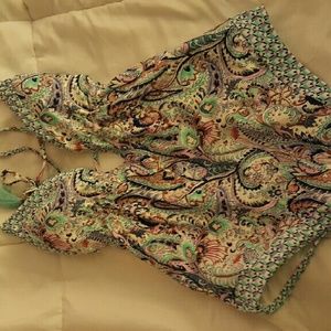 Victoria Secret Bathing Suit