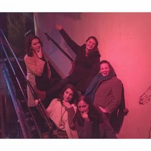 Meet your Posher, Anna