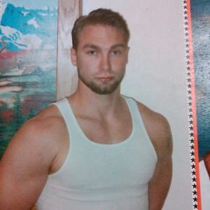 Meet your Posher, Wayne