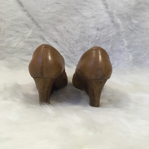 clarks purity snow tan