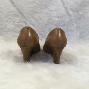 indigo by clarks purity snow wedge