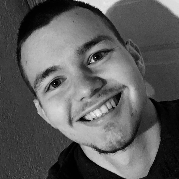 Meet your Posher, Derek - Picture 1 of 1