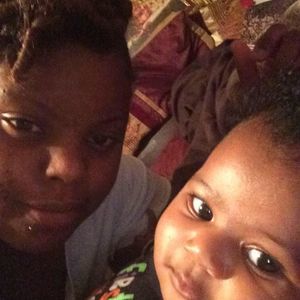 Meet your Posher, Lashondra