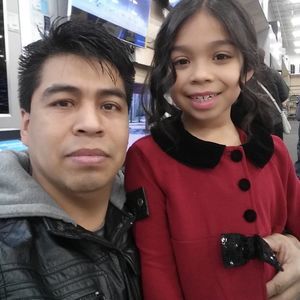 Meet your Posher, Pedro