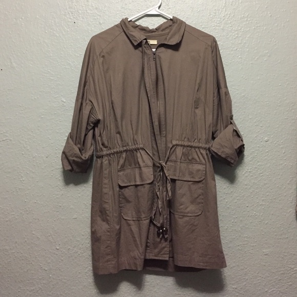 Urban Oufitters Jacket w/ Hood
