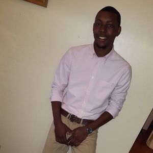 Meet your Posher, Devonta