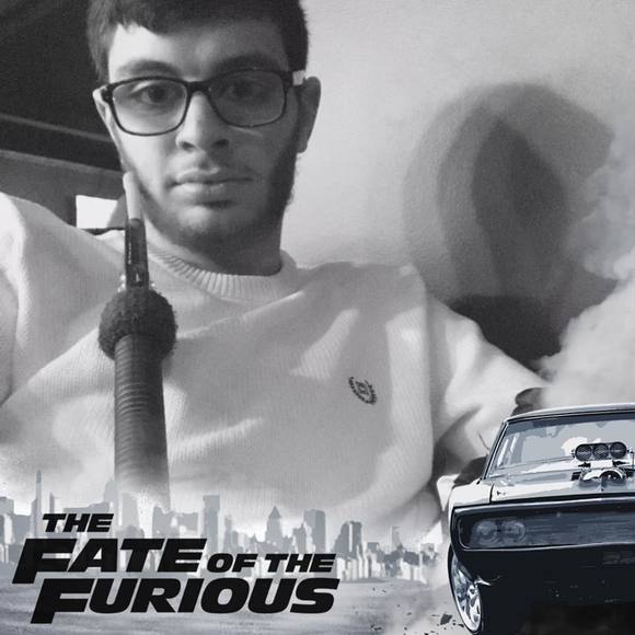 Meet your Posher, Sammy