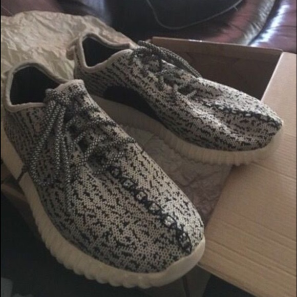 Yeezys - Picture 2 of 4