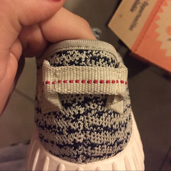 Yeezys - Picture 4 of 4