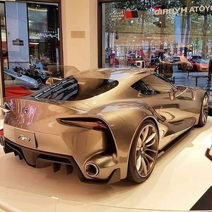 Meet your Posher, Jacob