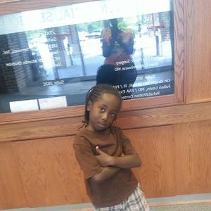 Meet your Posher, Marion