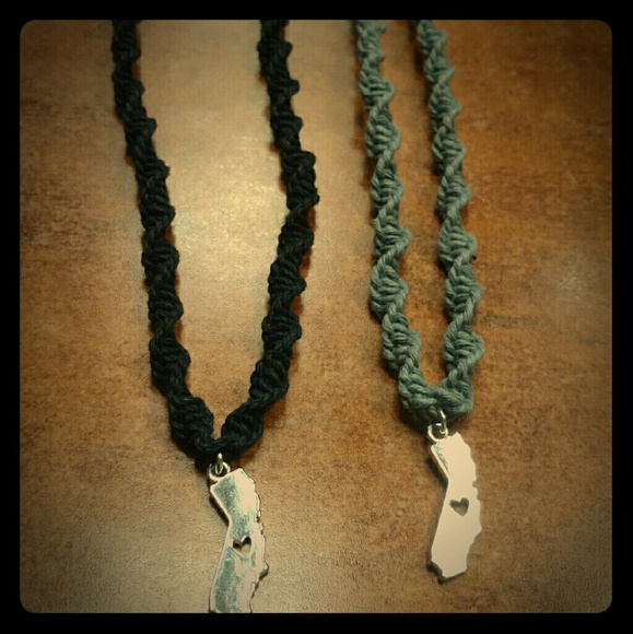 Handmade UNIQUE Jewelry!!