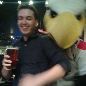 Meet your Posher, Matt