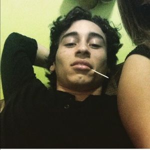 Meet your Posher, Justin