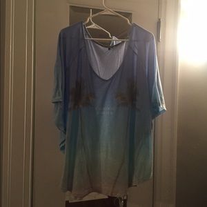 Wildfox tunic