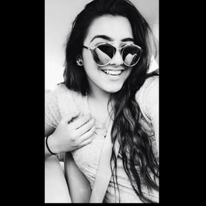 Meet your Posher, Corynn