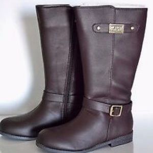 Michael Kors Millia Boots