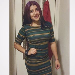 Meet your Posher, Gardenia