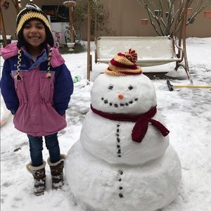 Meet your Posher, Guadalupe