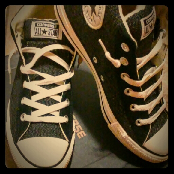 Converse CT Street MID