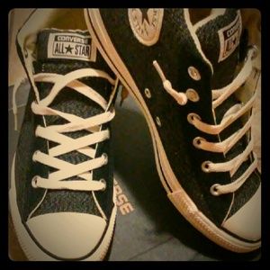 Converse CT Street MID