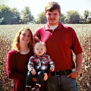 Meet your Posher, Blake