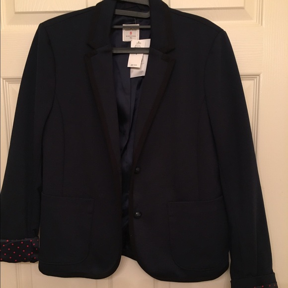 New academy blazer by GAP - Picture 2 of 4