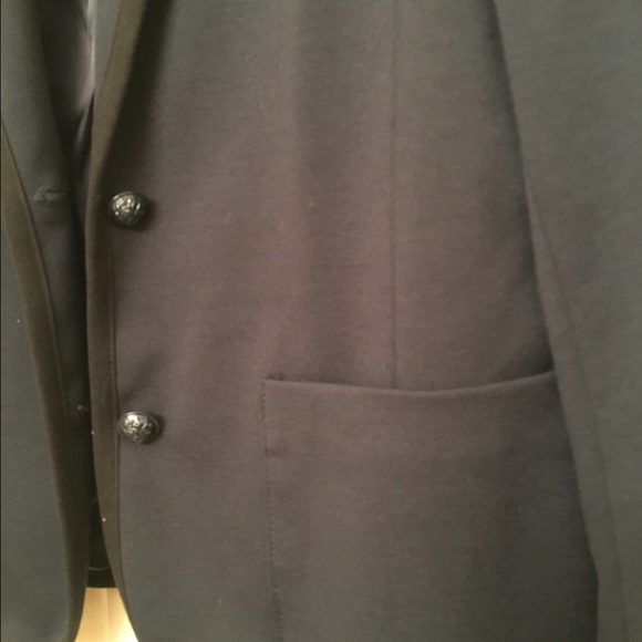 New academy blazer by GAP - Picture 3 of 4