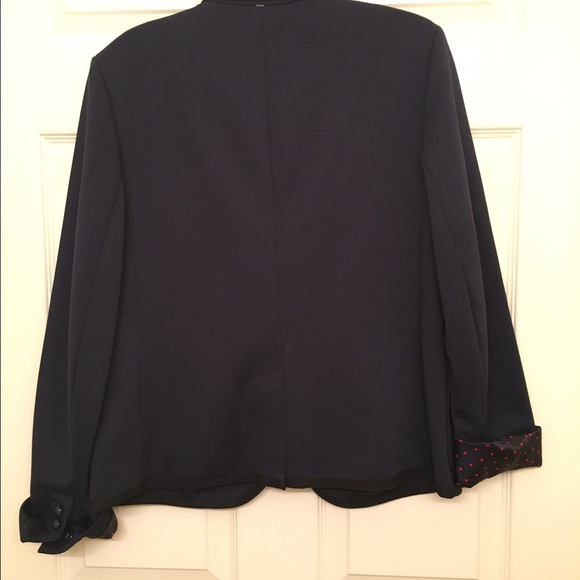 New academy blazer by GAP - Picture 4 of 4