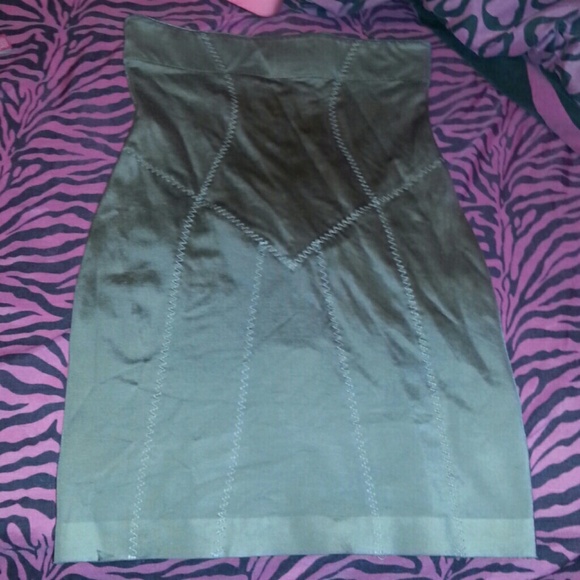 Vs faja / shapewear with panty hook - Picture 1 of 1