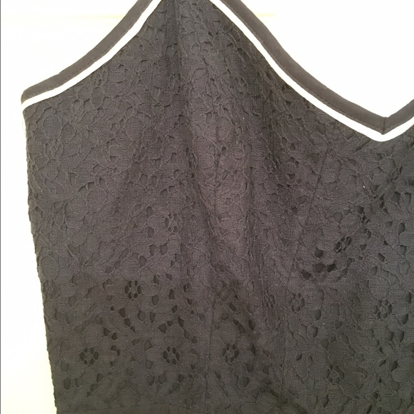 Lauren Conrad dress - Picture 2 of 4