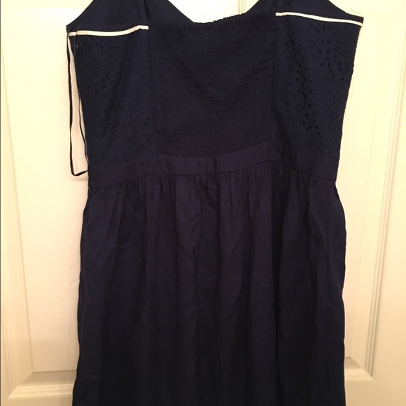 Lauren Conrad dress - Picture 4 of 4