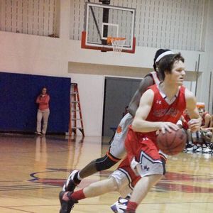 Meet your Posher, Connor