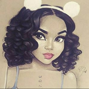 Meet your Posher, Serenity