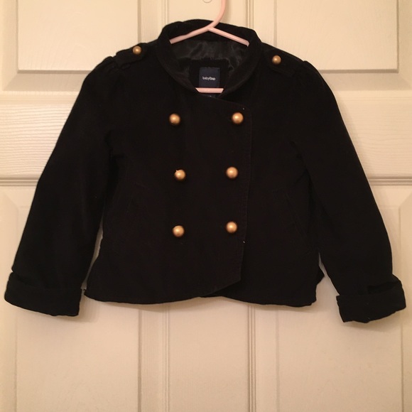 Baby Gap Blazer - Picture 1 of 4