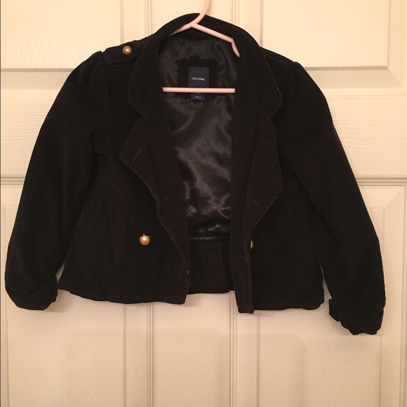 Baby Gap Blazer - Picture 2 of 4