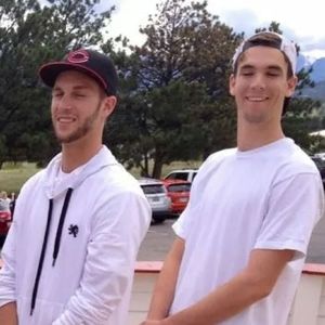 Meet your Posher, Ben