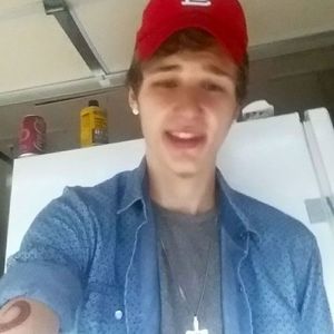 Meet your Posher, Brenton