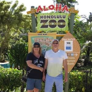 Meet your Posher, Jeffery