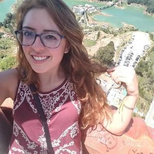 Meet your Posher, Ariana