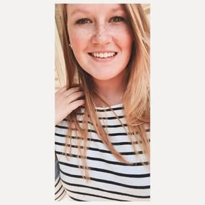 Meet your Posher, Randi