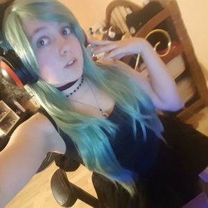 Meet your Posher, Mandy