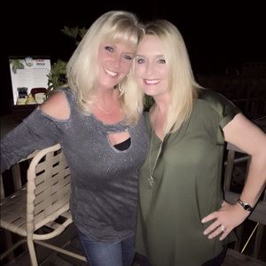 Meet your Posher, Michelle