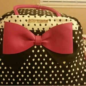Betsey Johnson Bag
